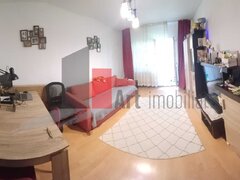 Tei, apartament 2 camere